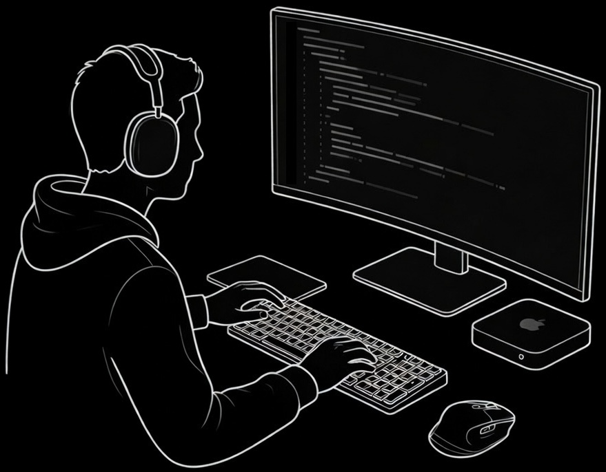 Software Developer